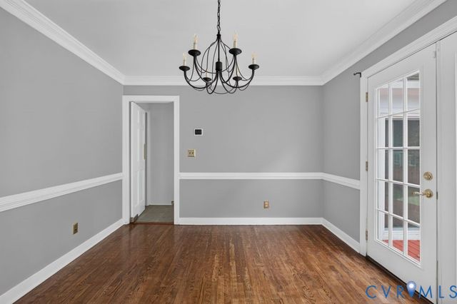 1504 Queens Point Dr, Henrico, VA 23238