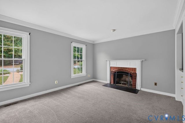 1504 Queens Point Dr, Henrico, VA 23238