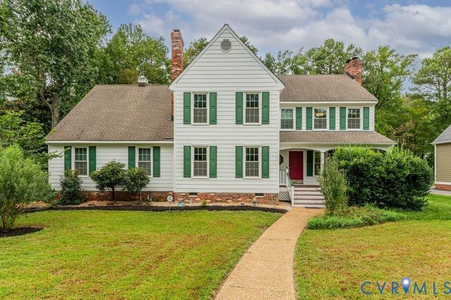 1504 Queens Point Dr, Henrico, VA 23238