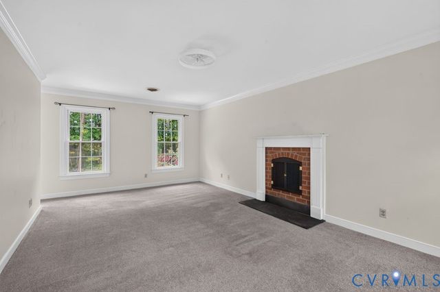 1504 Queens Point Dr, Henrico, VA 23238
