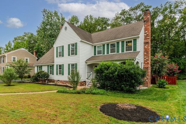 1504 Queens Point Dr, Henrico, VA 23238