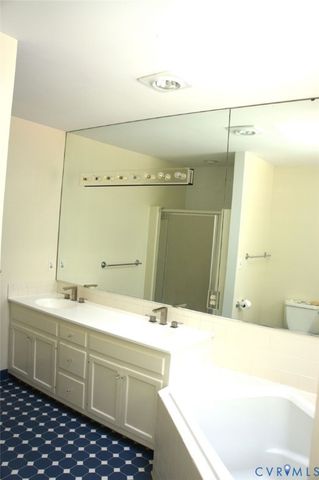1504 Queens Point Dr, Henrico, VA 23238