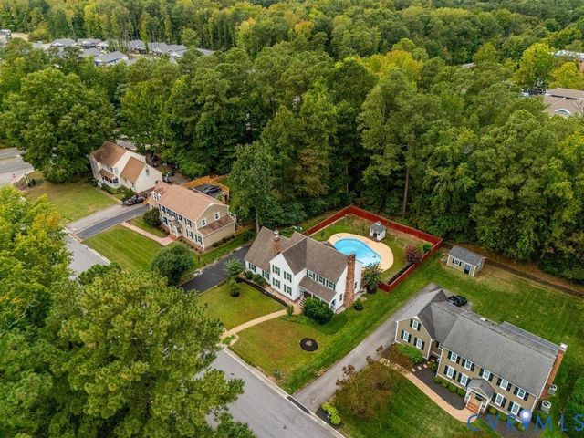 1504 Queens Point Dr, Henrico, VA 23238