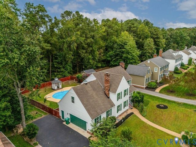 1504 Queens Point Dr, Henrico, VA 23238