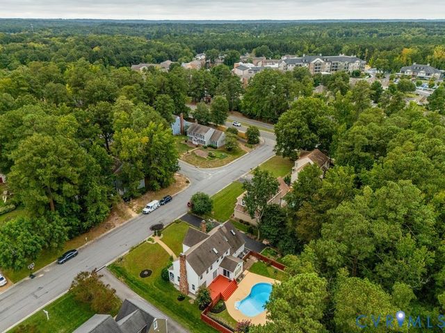 1504 Queens Point Dr, Henrico, VA 23238