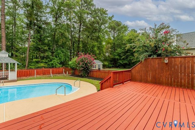 1504 Queens Point Dr, Henrico, VA 23238
