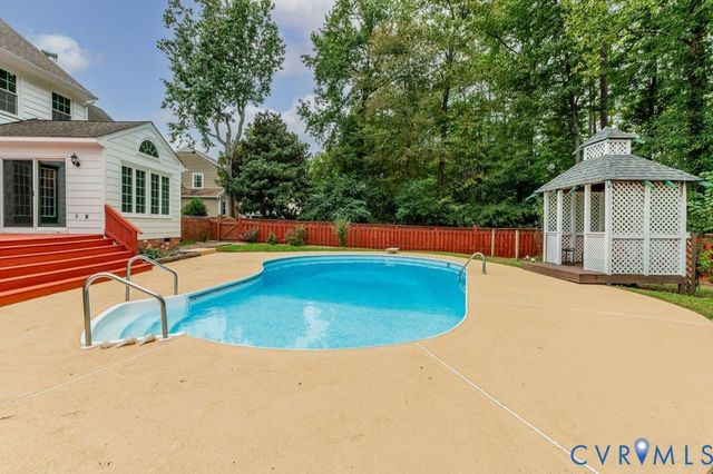 1504 Queens Point Dr, Henrico, VA 23238