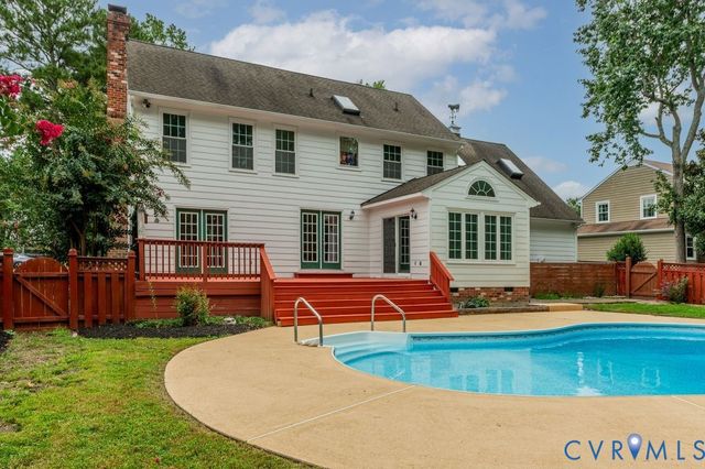 1504 Queens Point Dr, Henrico, VA 23238