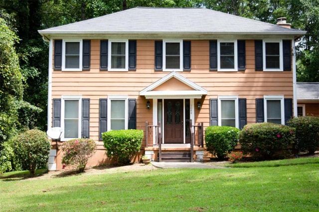 1044 Basswood Court, Riverdale, GA 30296