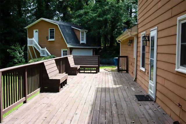 1044 Basswood Court, Riverdale, GA 30296