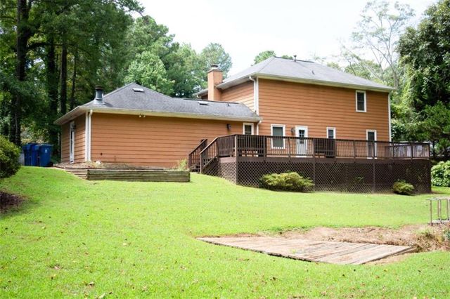 1044 Basswood Court, Riverdale, GA 30296