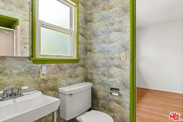 6214 Oak Crest Way, Los Angeles, CA 90042