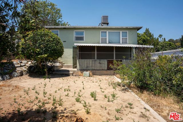 6214 Oak Crest Way, Los Angeles, CA 90042