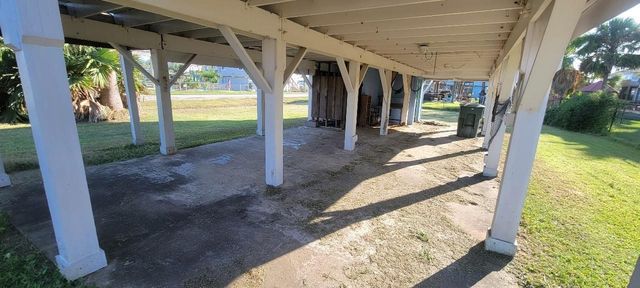 4038 Panola Drive, Galveston, TX 77554