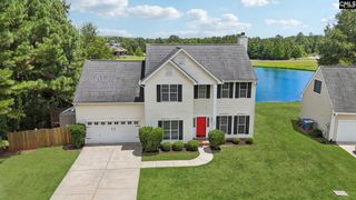 120 Pond Oak Lane, Columbia, SC 29212