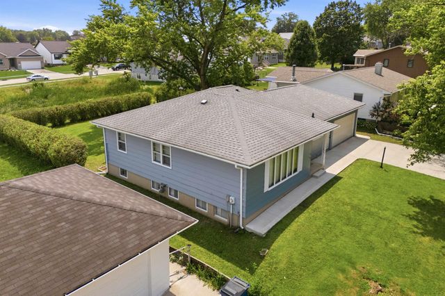 3321 Monticello Avenue, Waterloo, IA 50701