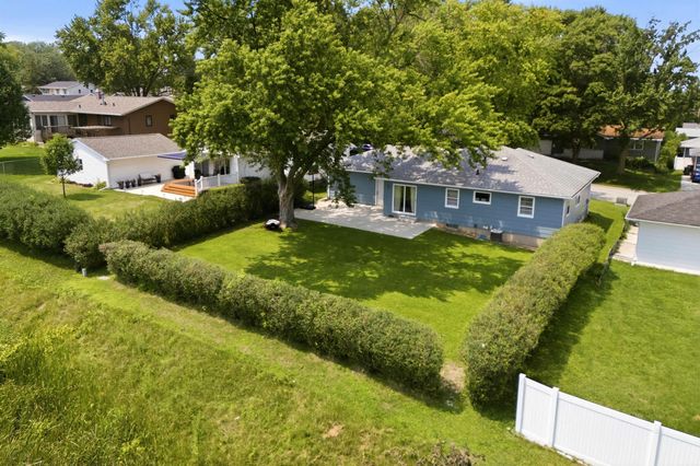 3321 Monticello Avenue, Waterloo, IA 50701