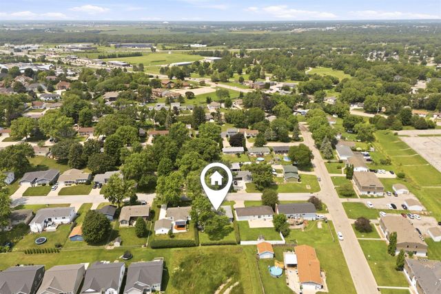 3321 Monticello Avenue, Waterloo, IA 50701