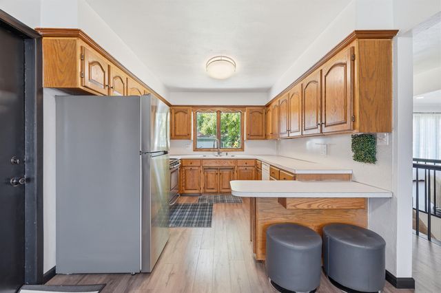 3321 Monticello Avenue, Waterloo, IA 50701