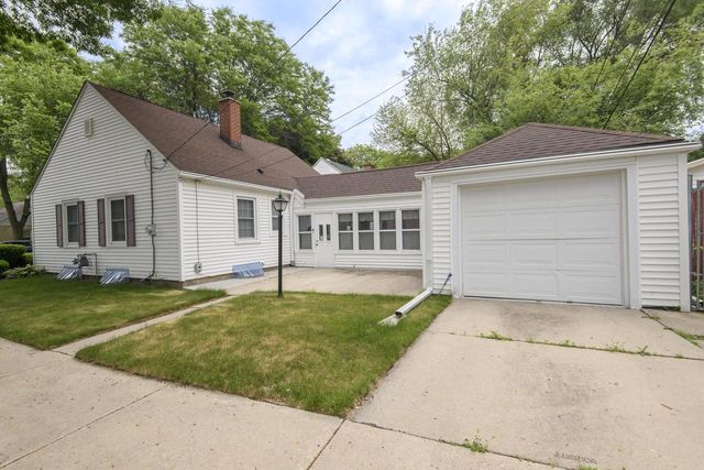4279 N 41st STREET, Milwaukee, WI 53216