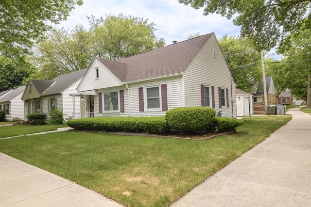 4279 N 41st STREET, Milwaukee, WI 53216
