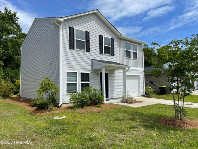 75 Shamrock Drive SW, Sunset Beach, NC 28468