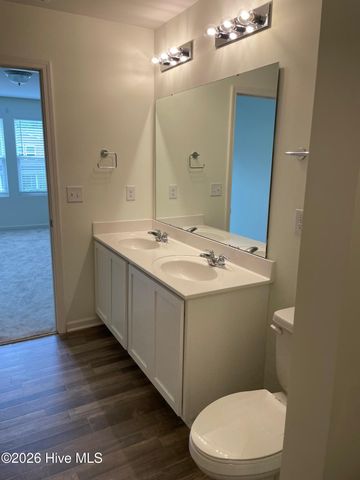 75 Shamrock Drive SW, Sunset Beach, NC 28468