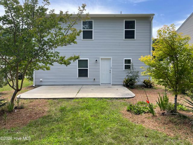 75 Shamrock Drive SW, Sunset Beach, NC 28468