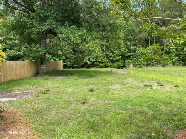 75 Shamrock Drive SW, Sunset Beach, NC 28468