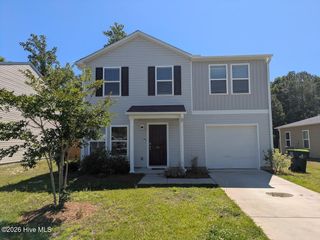 75 Shamrock Drive SW, Sunset Beach, NC 28468