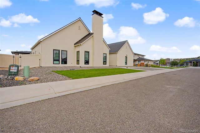 2188 Sieber Canyon Avenue, Grand Junction, CO 81507