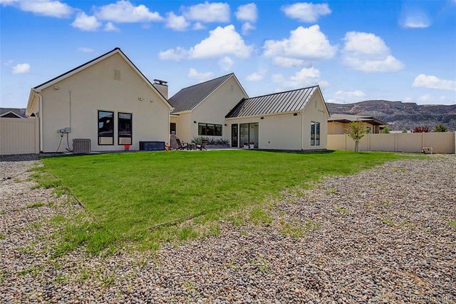 2188 Sieber Canyon Avenue, Grand Junction, CO 81507