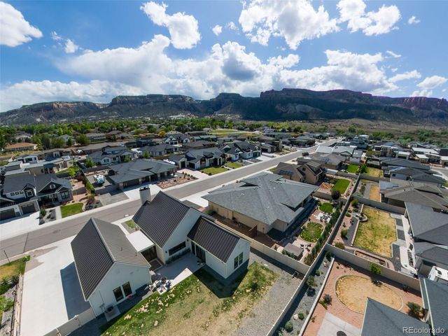 2188 Sieber Canyon Avenue, Grand Junction, CO 81507
