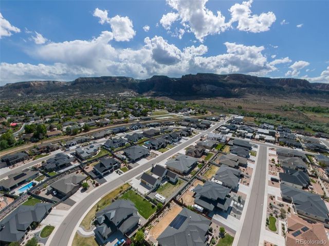 2188 Sieber Canyon Avenue, Grand Junction, CO 81507