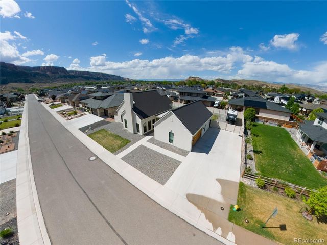2188 Sieber Canyon Avenue, Grand Junction, CO 81507