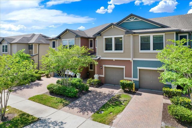 16930 STORYLINE DRIVE, Land O Lakes, FL 34638