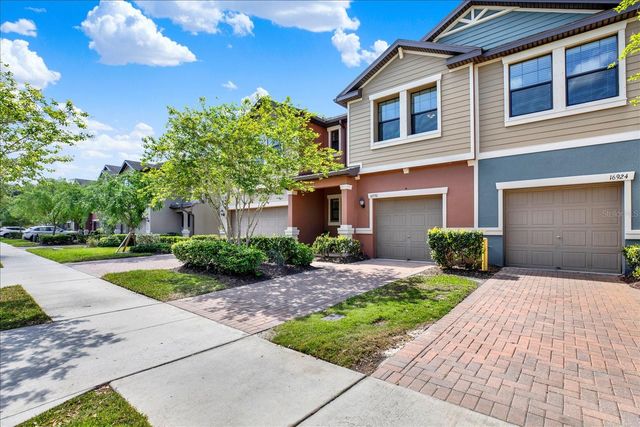 16930 STORYLINE DRIVE, Land O Lakes, FL 34638