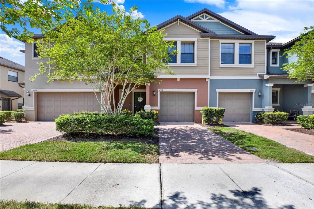 16930 STORYLINE DRIVE, Land O Lakes, FL 34638