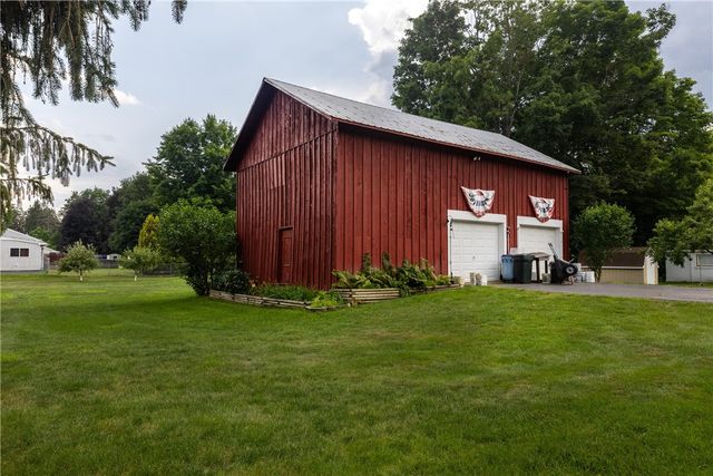 332 East Franklin Street, Horseheads, NY 14845