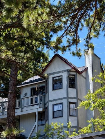 31563 Inspiration Drive, Running Springs, CA 92382