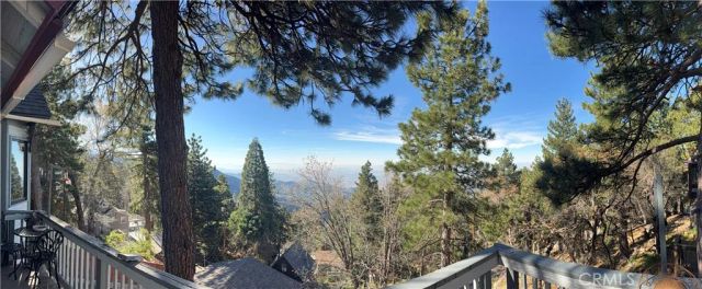 31563 Inspiration Drive, Running Springs, CA 92382