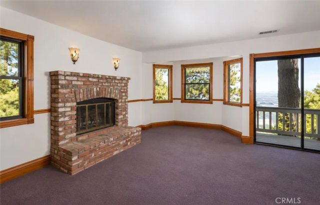 31563 Inspiration Drive, Running Springs, CA 92382