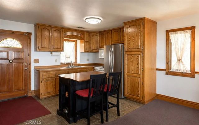 31563 Inspiration Drive, Running Springs, CA 92382