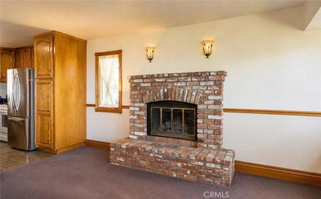 31563 Inspiration Drive, Running Springs, CA 92382