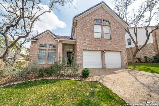 16310 Sacre Couer, San Antonio, TX 78232