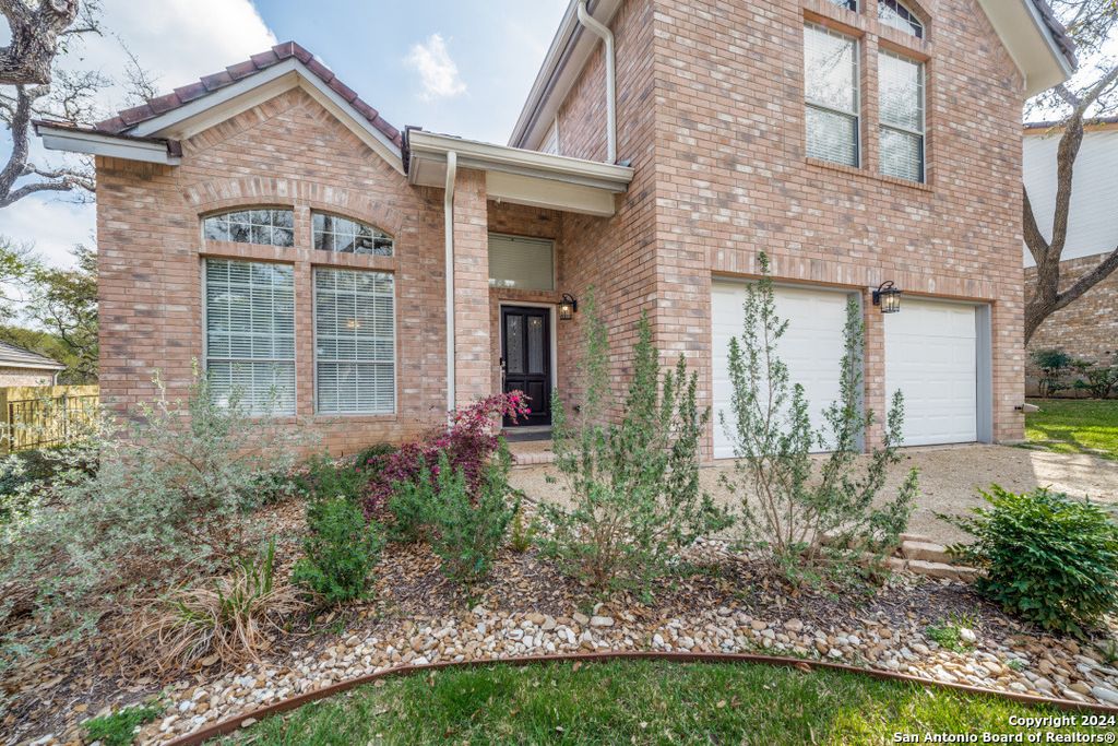 16310 Sacre Couer, San Antonio, TX 78232