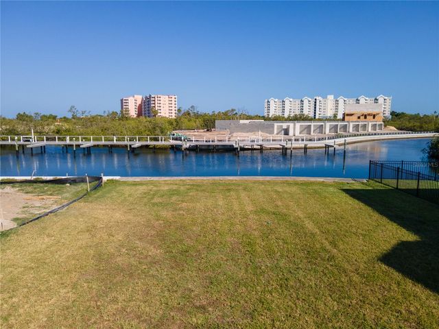 Lot 7 ELISABETHAN LANE, New Port Richey, FL 34652