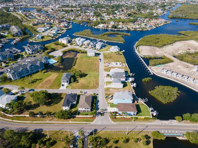 Lot 7 ELISABETHAN LANE, New Port Richey, FL 34652
