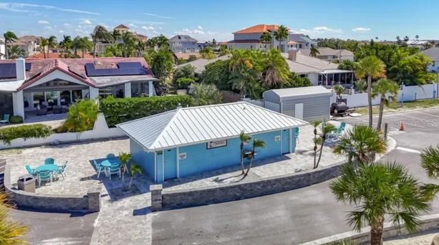 Lot 7 ELISABETHAN LANE, New Port Richey, FL 34652