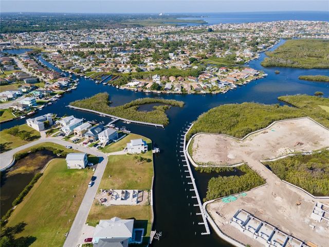 Lot 7 ELISABETHAN LANE, New Port Richey, FL 34652